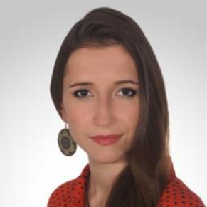 Photo of Anna Brodzka