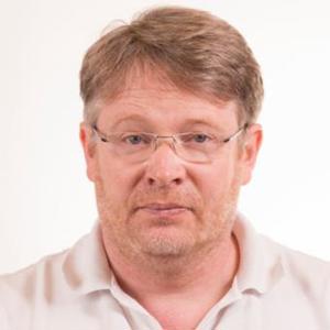 Photo of Magnus Odén