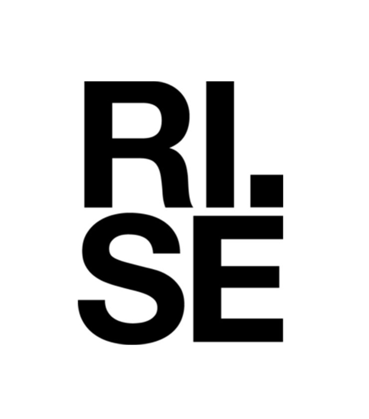 RISE logotype