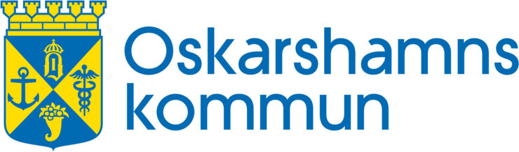 logotype of Oskarshamn kommun