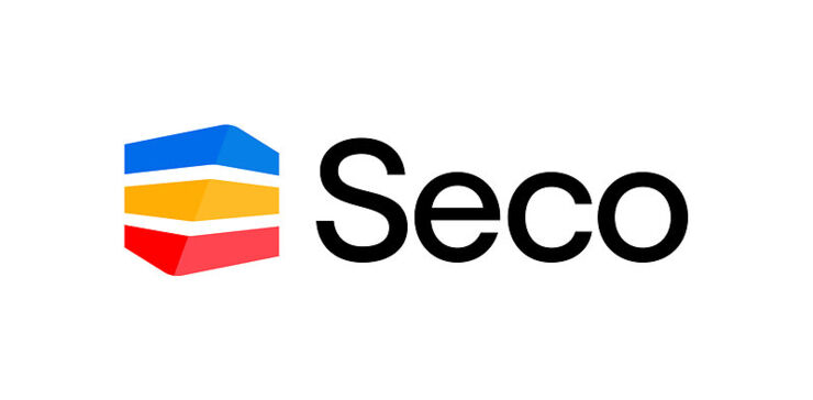 Seco Tools logotype