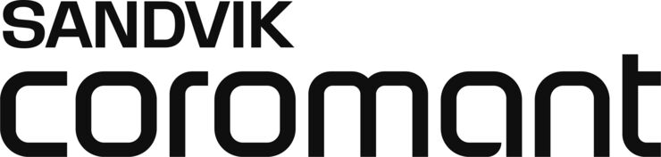 Sandvik Coromant logotype