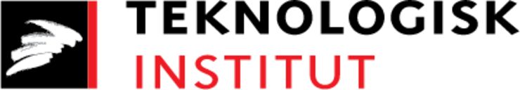 Teknologisk institut logo