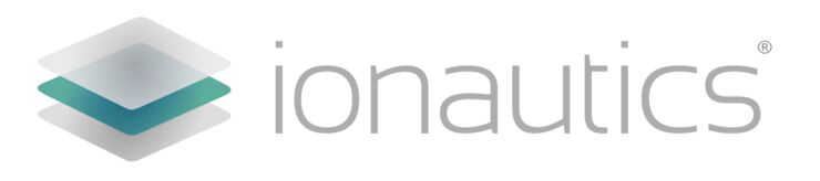 Ionautics logotype