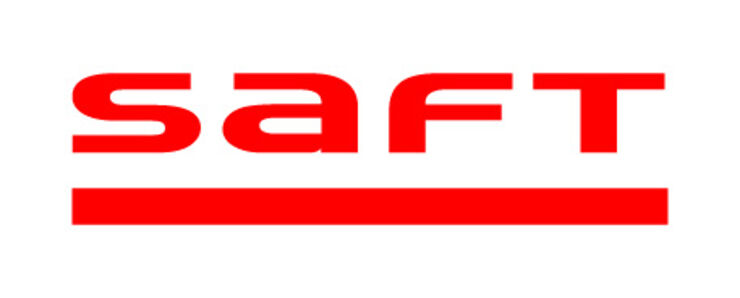 SAFT logotyp