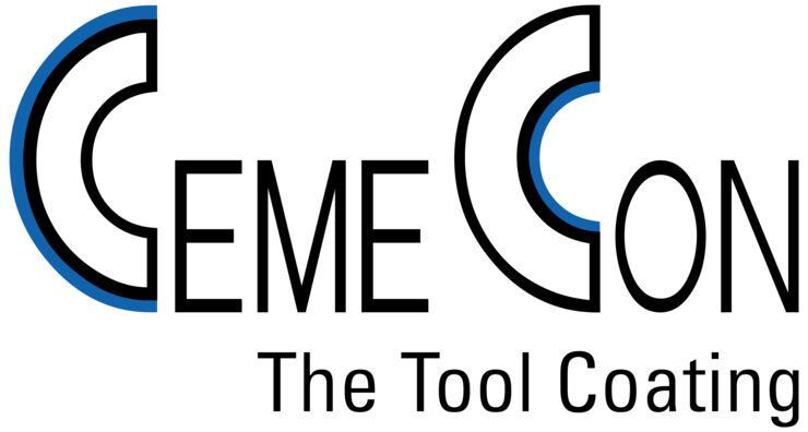 CemeCon logotype